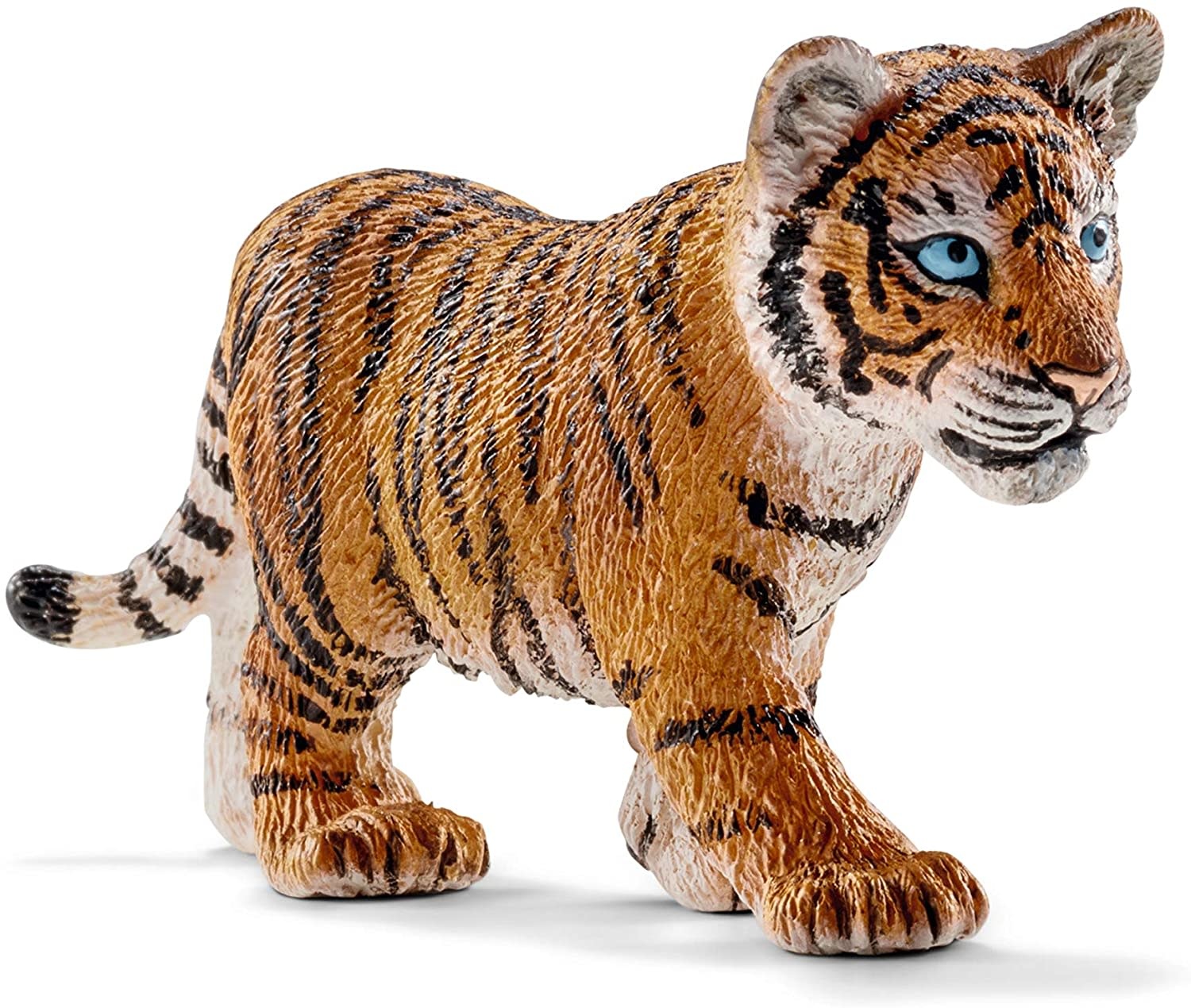 Schleich Schleich Wild Life Tiger Cub
