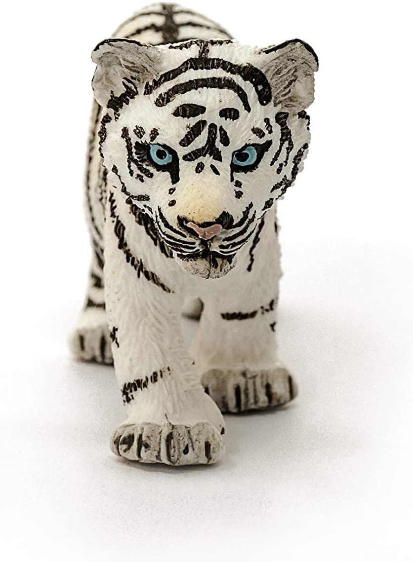 Schleich Schleich Wild Life White Tiger Cub