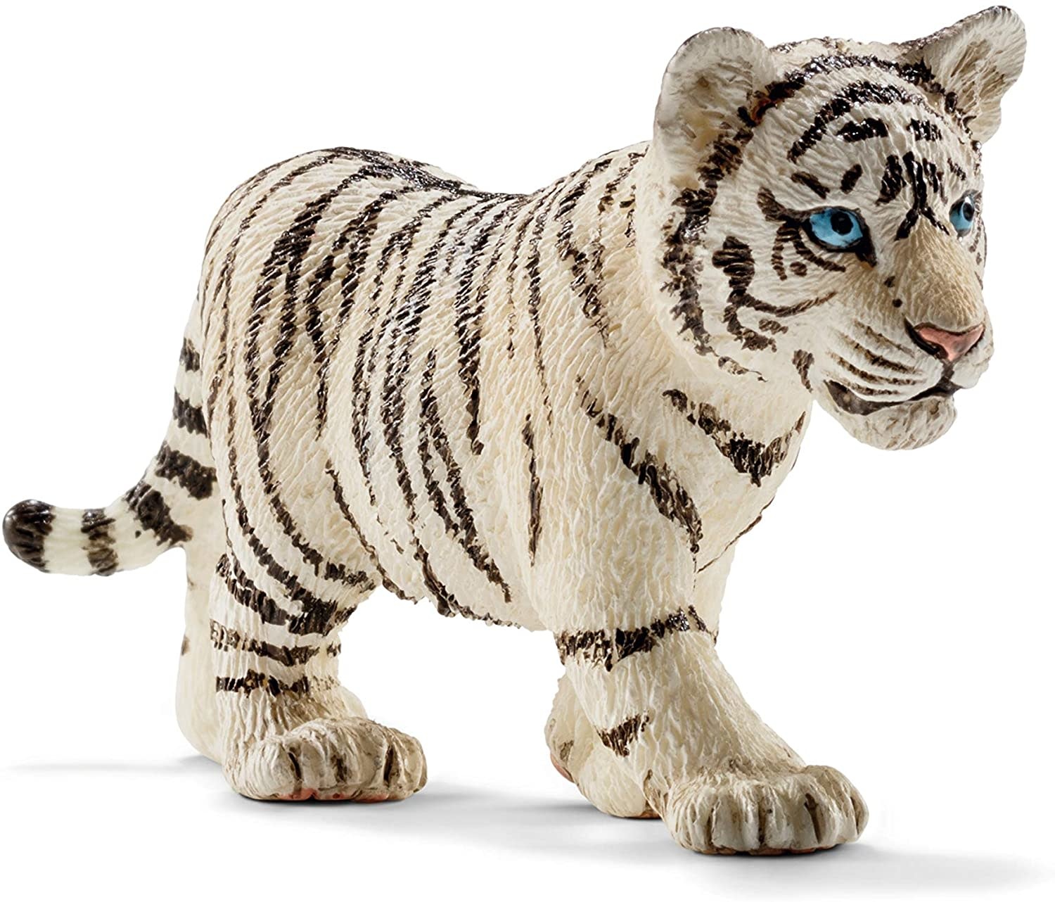 Schleich Schleich Wild Life White Tiger Cub