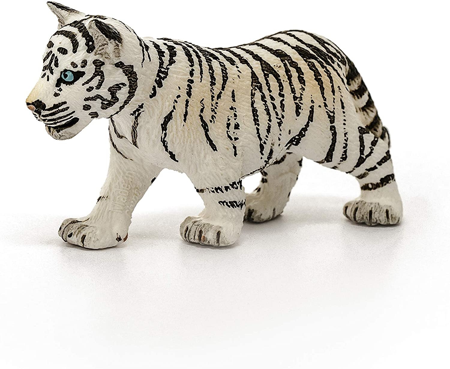 Schleich Schleich Wild Life White Tiger Cub