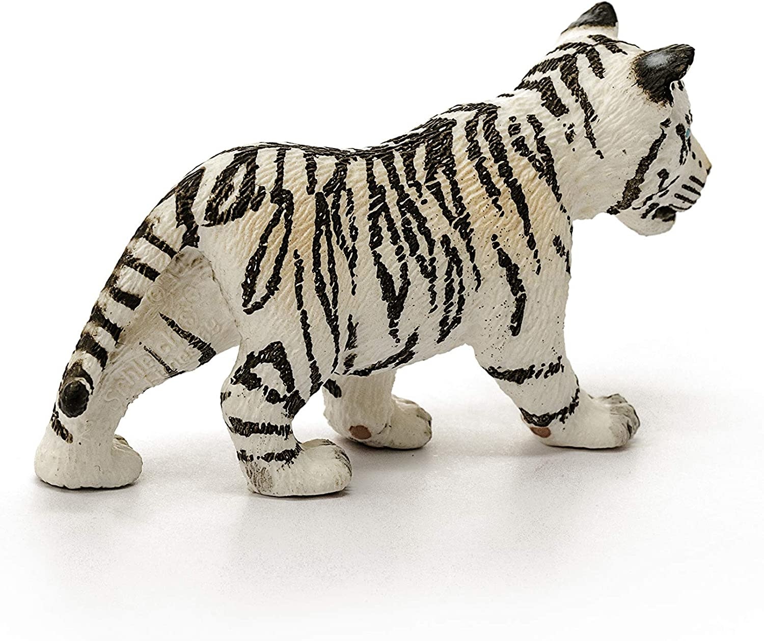 Schleich Schleich Wild Life White Tiger Cub