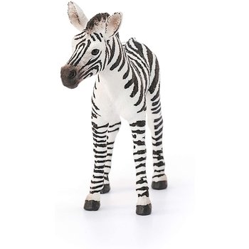 Schleich Schleich Wild Life Zebra Foal