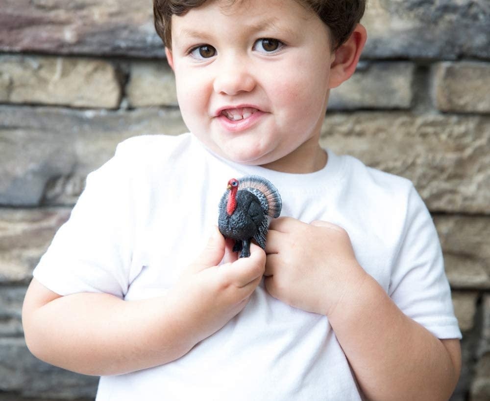 Schleich Schleich Farm World Turkey