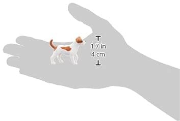 Schleich Schleich Farm Life Jack Russel Terrier