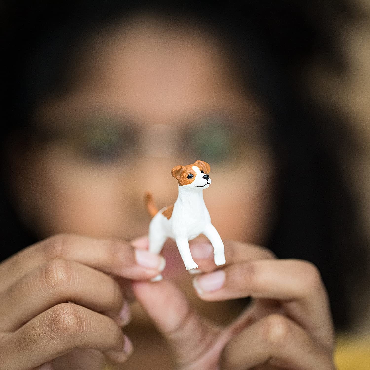 Schleich Schleich Farm Life Jack Russel Terrier