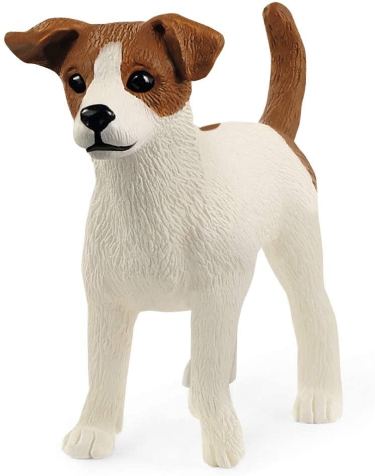 Schleich Schleich Farm Life Jack Russel Terrier