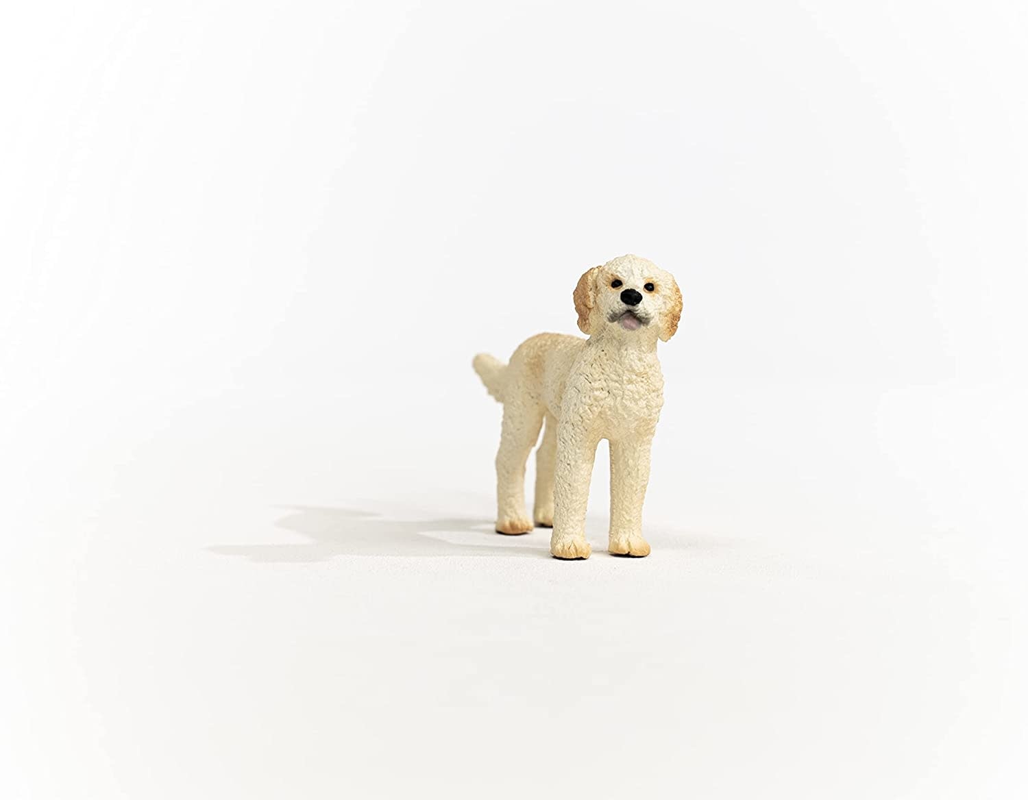 Schleich Schleich Farm World Goldendoodle