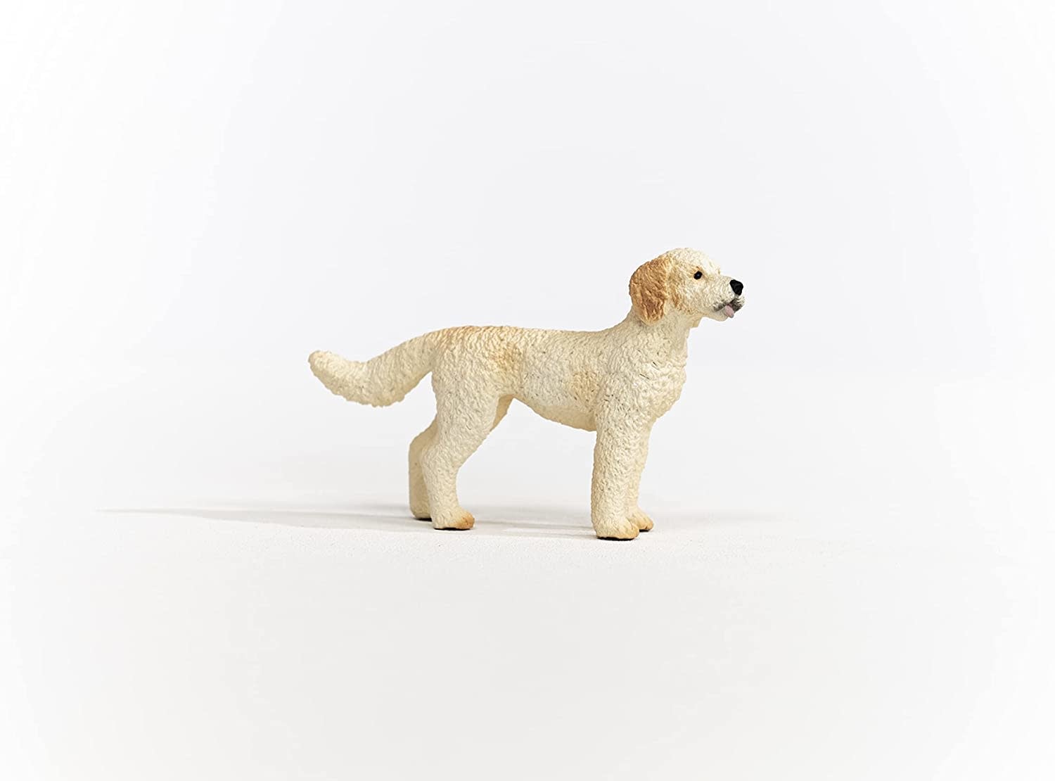 Schleich Schleich Farm World Goldendoodle