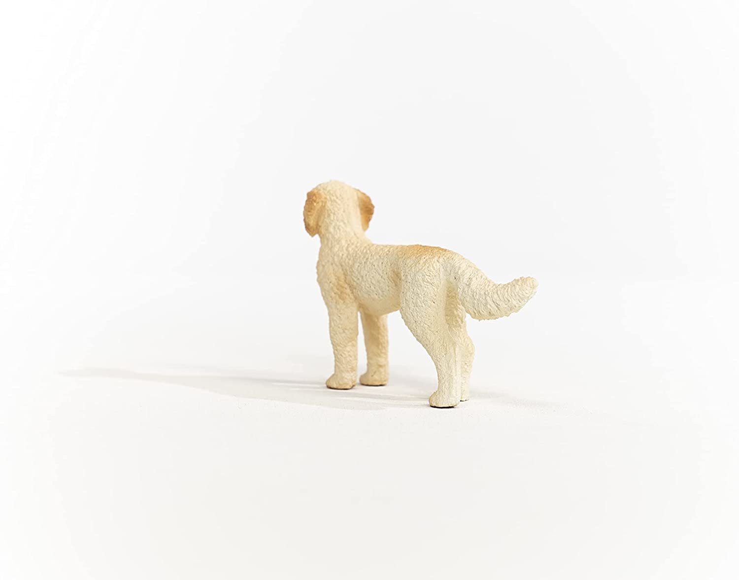 Schleich Schleich Farm World Goldendoodle