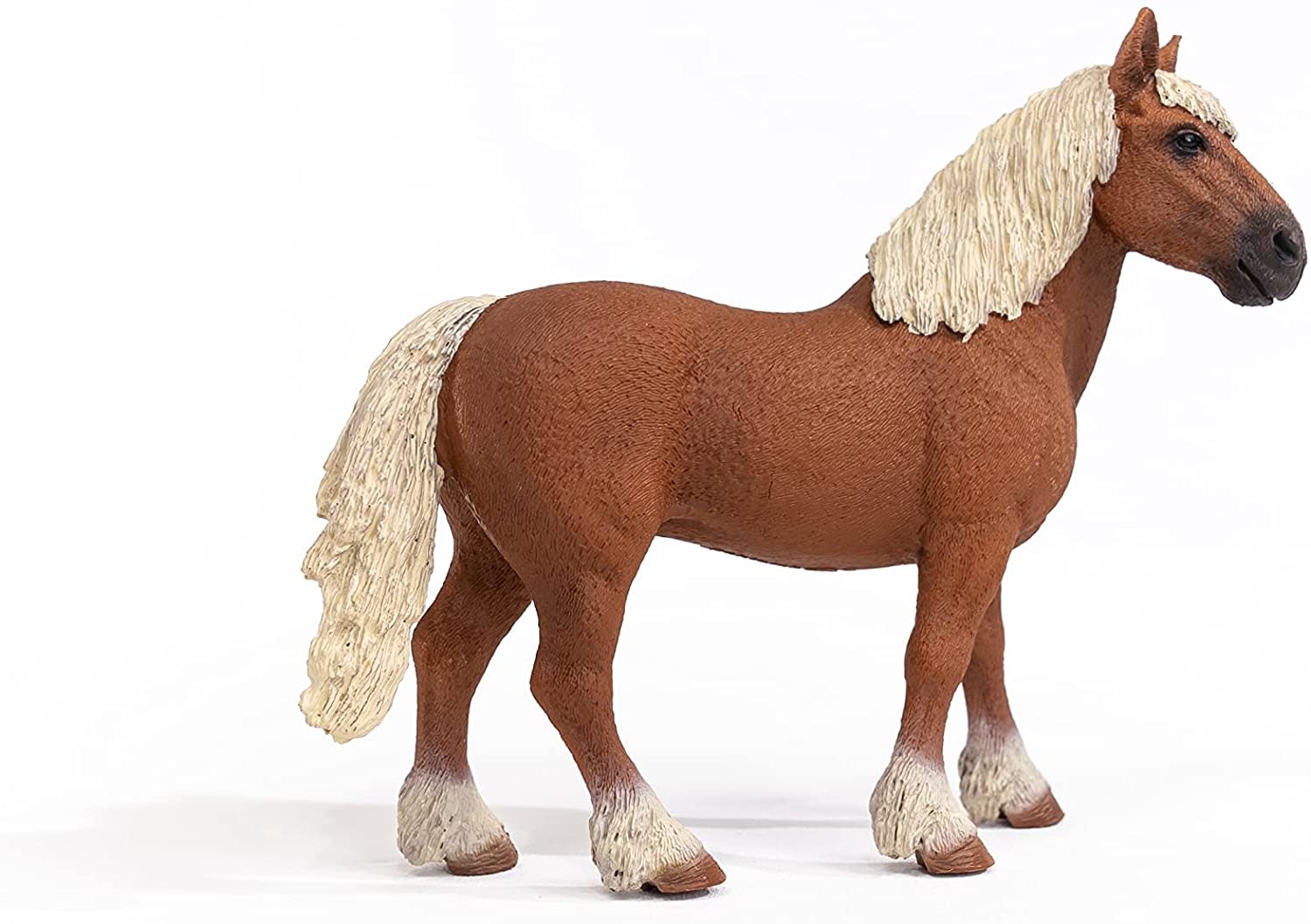 Schleich Schleich Farm World Belgian Draft Horse