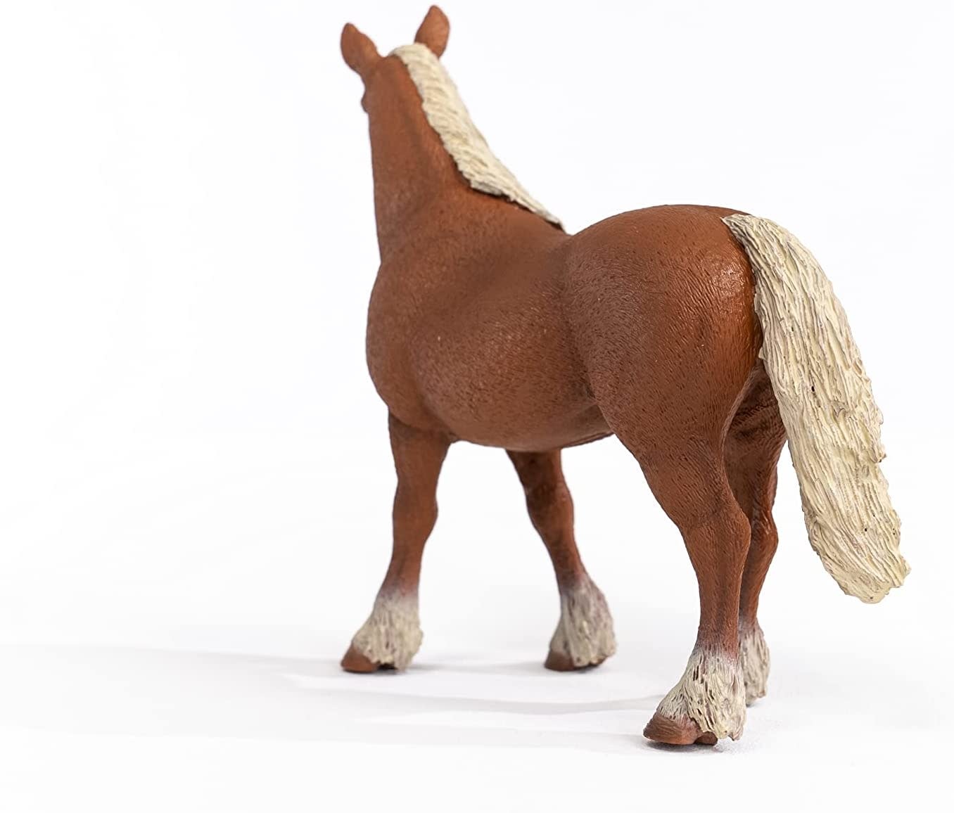 Schleich Schleich Farm World Belgian Draft Horse
