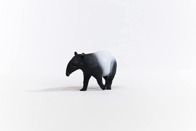 Schleich Schleich Wild Life Tapir