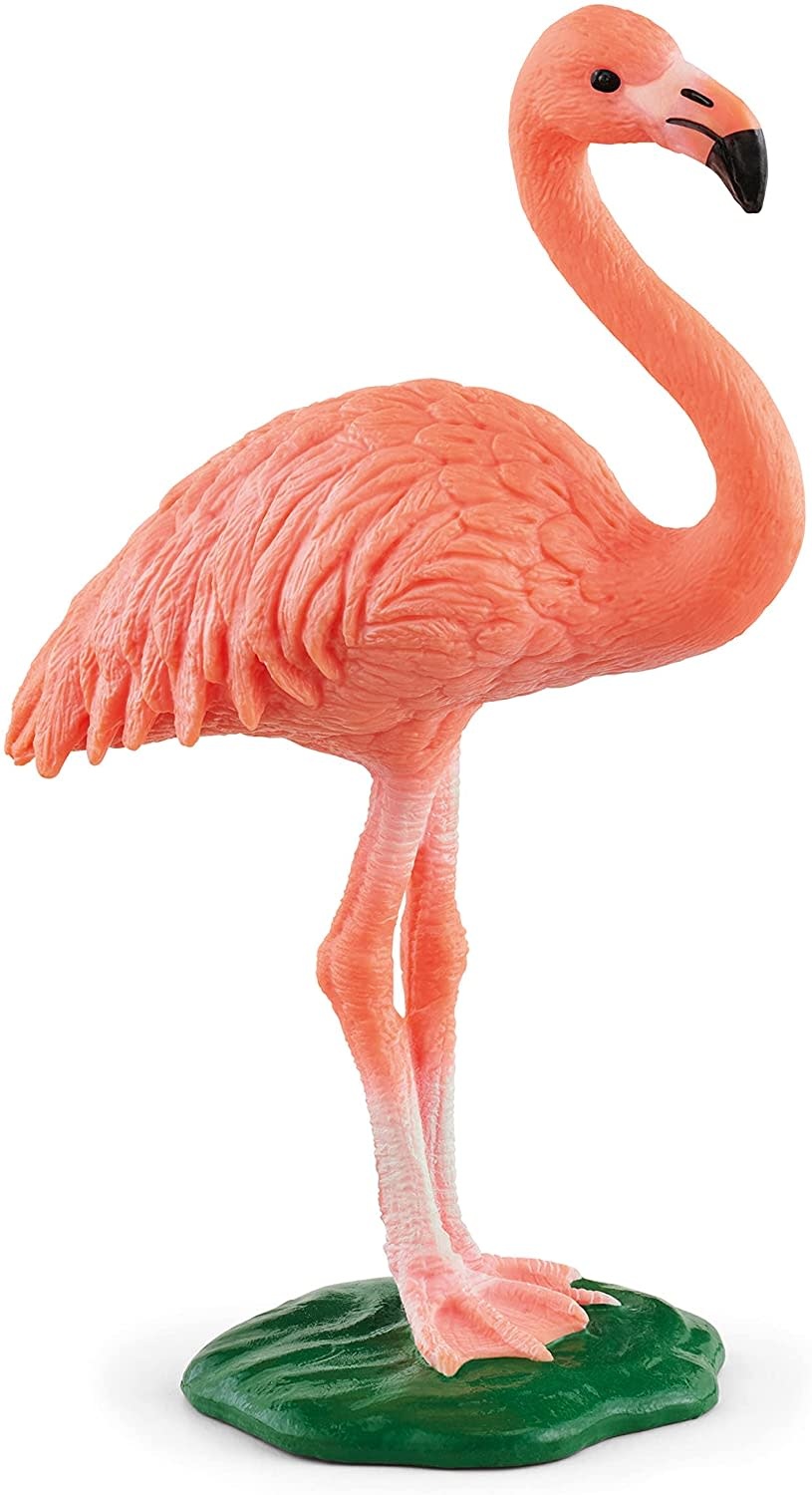 Schleich Schleich Wild Life Flamingo