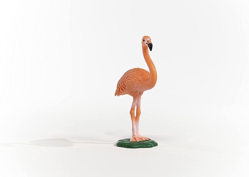 Schleich Schleich Wild Life Flamingo