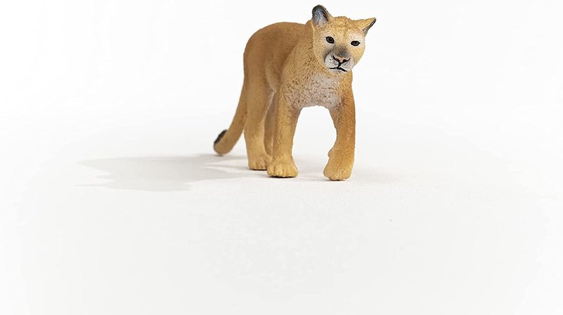Schleich Schleich Wild Life Cougar