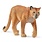 Schleich Schleich Wild Life Cougar