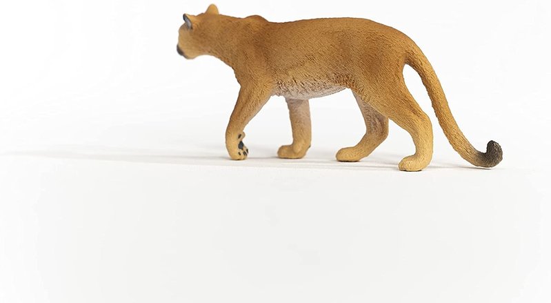 Schleich Schleich Wild Life Cougar