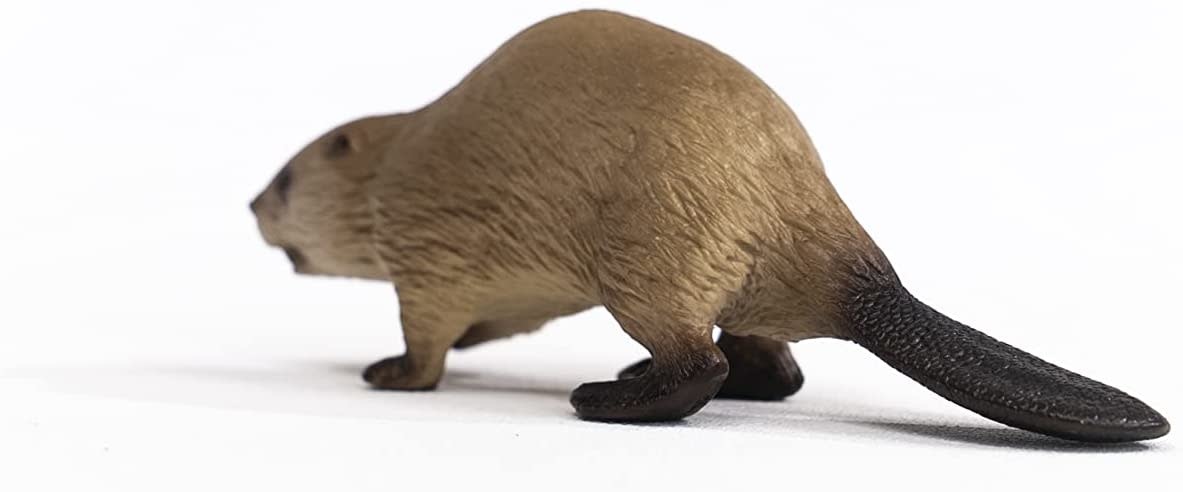Schleich Schleich Wild Life Beaver