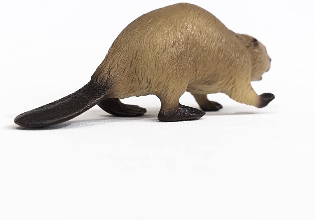 Schleich Schleich Wild Life Beaver