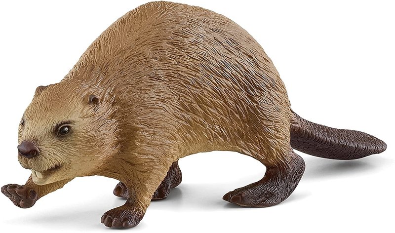 Schleich Schleich Wild Life Beaver