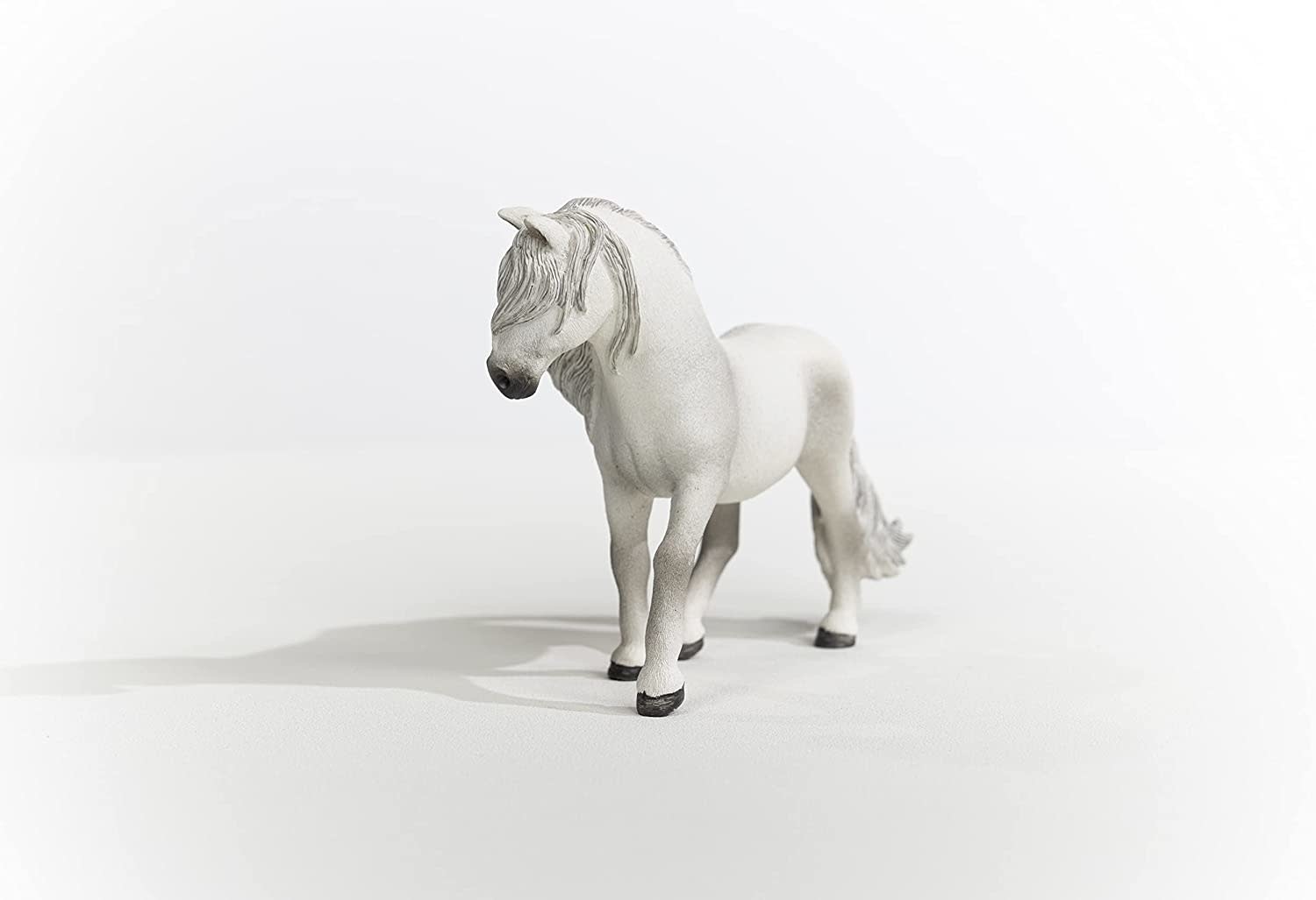 Schleich Schleich Horse Club Island Pony Mare