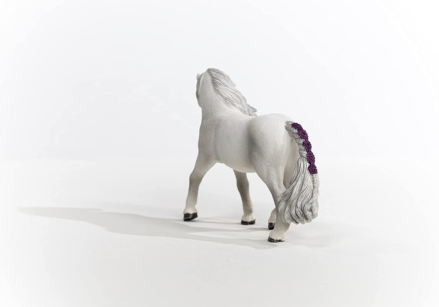 Schleich Schleich Horse Club Island Pony Mare