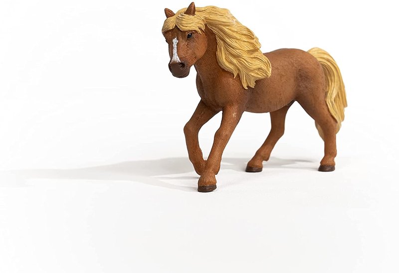 Schleich Schleich Horse Club Island Pony Stallion