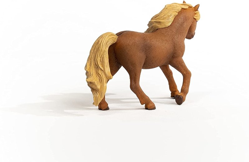 Schleich Schleich Horse Club Island Pony Stallion