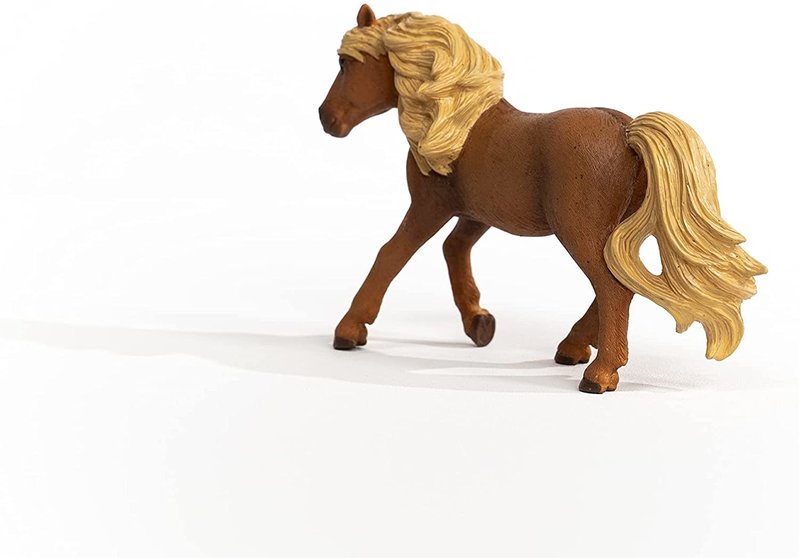 Schleich Schleich Horse Club Island Pony Stallion