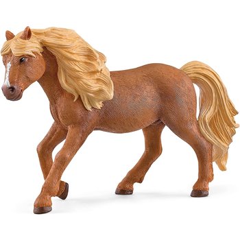 Schleich Schleich Horse Club Island Pony Stallion