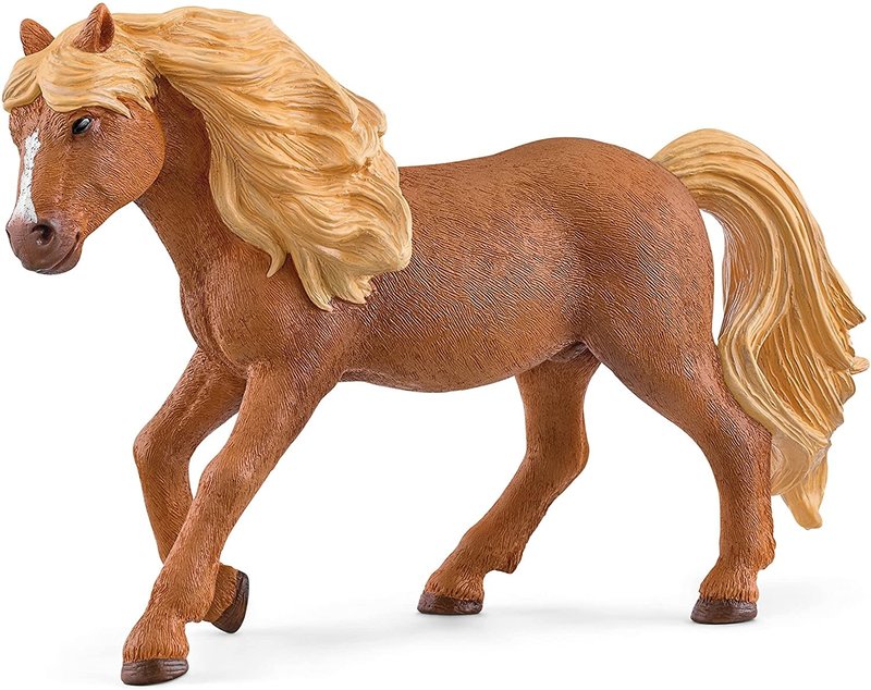 Schleich Schleich Horse Club Island Pony Stallion