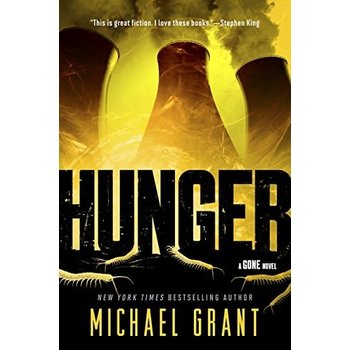 Gone Book 2 Hunger