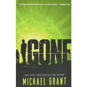 Gone Book 1