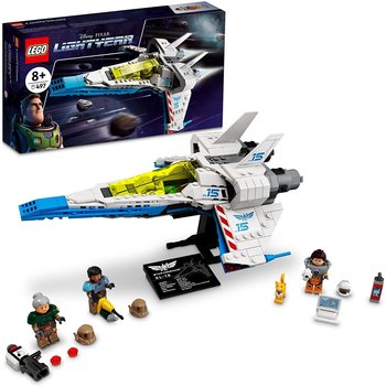 Lego Lego Lightyear XL-15 Spaceship