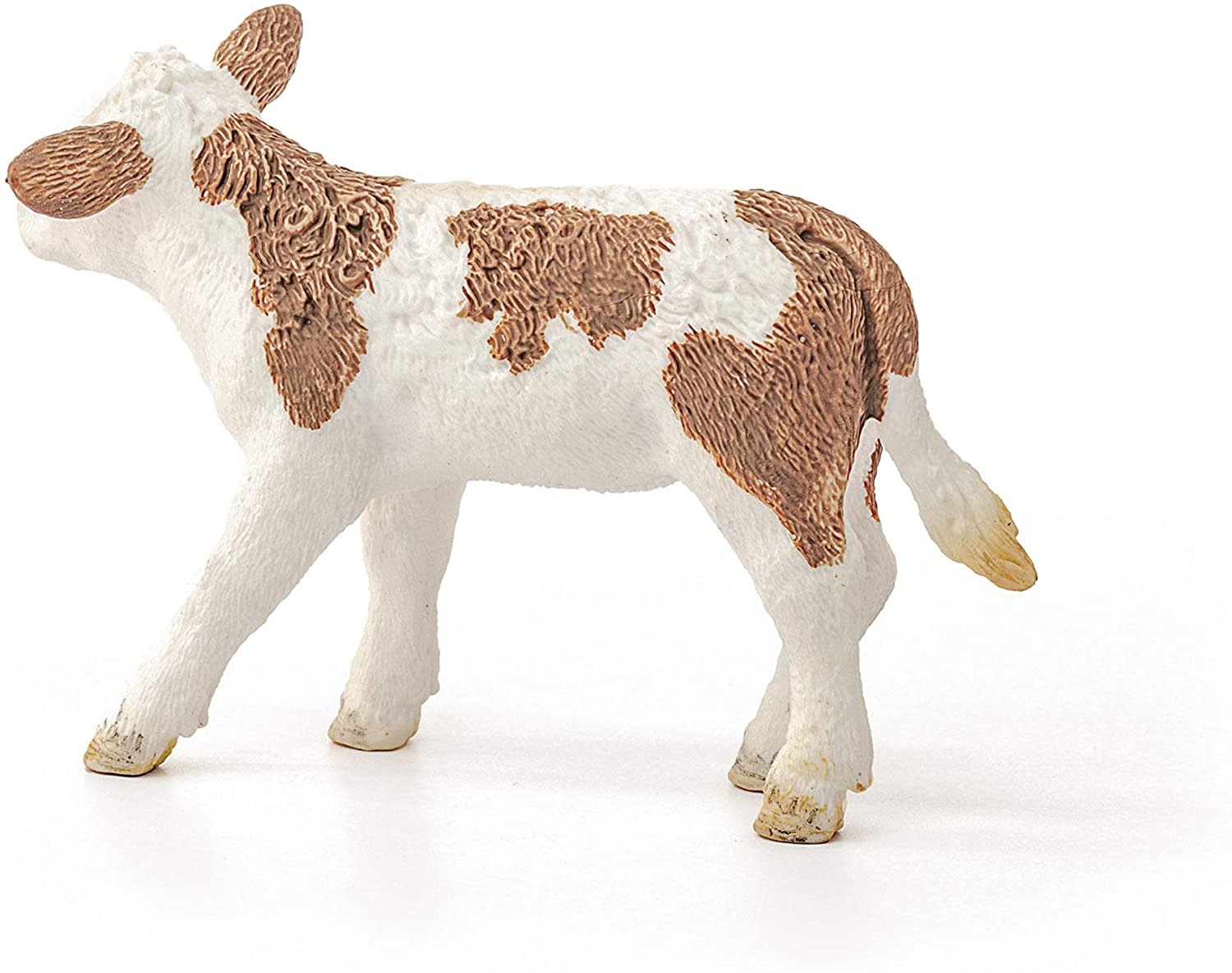 Schleich Farm World Simmental Calf