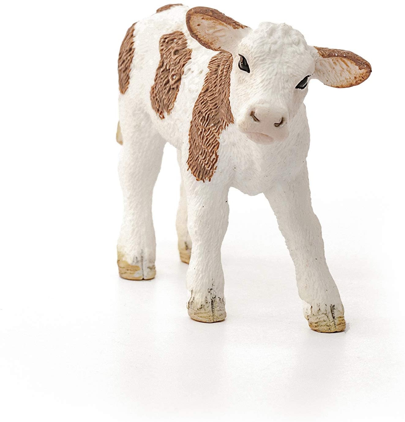 Schleich Farm World Simmental Calf