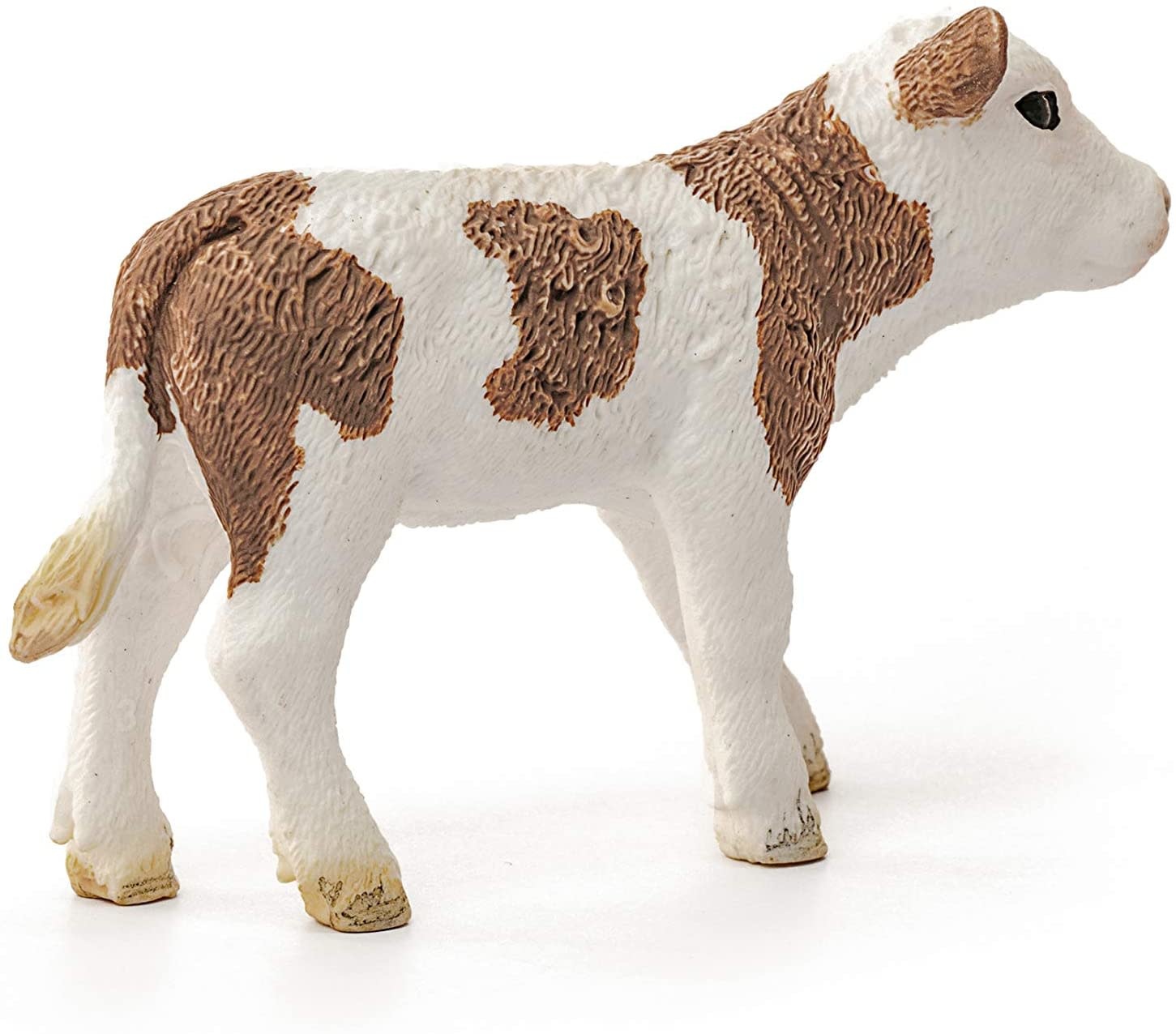 Schleich Farm World Simmental Calf