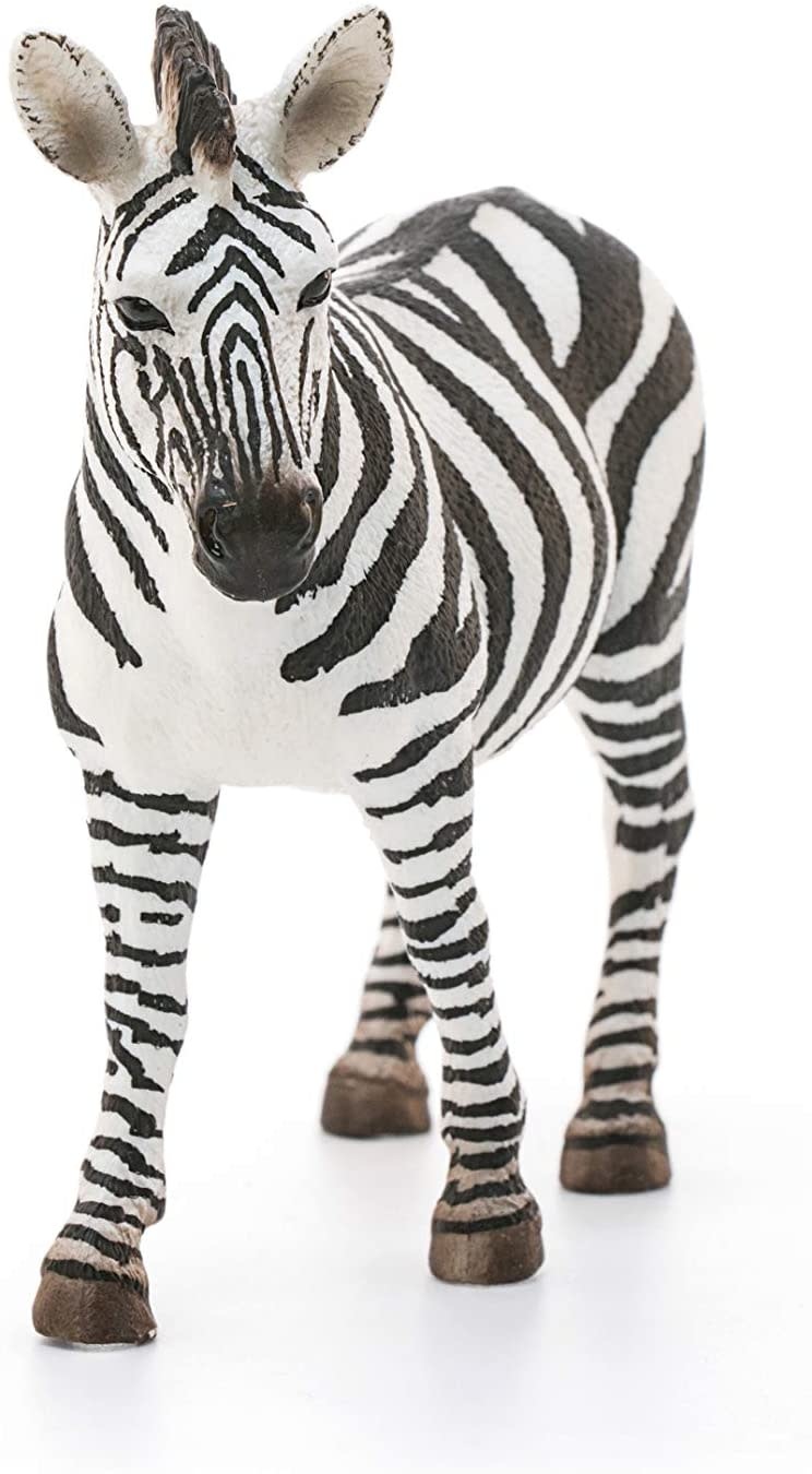 Schleich Schleich Wild Life Zebra Mare