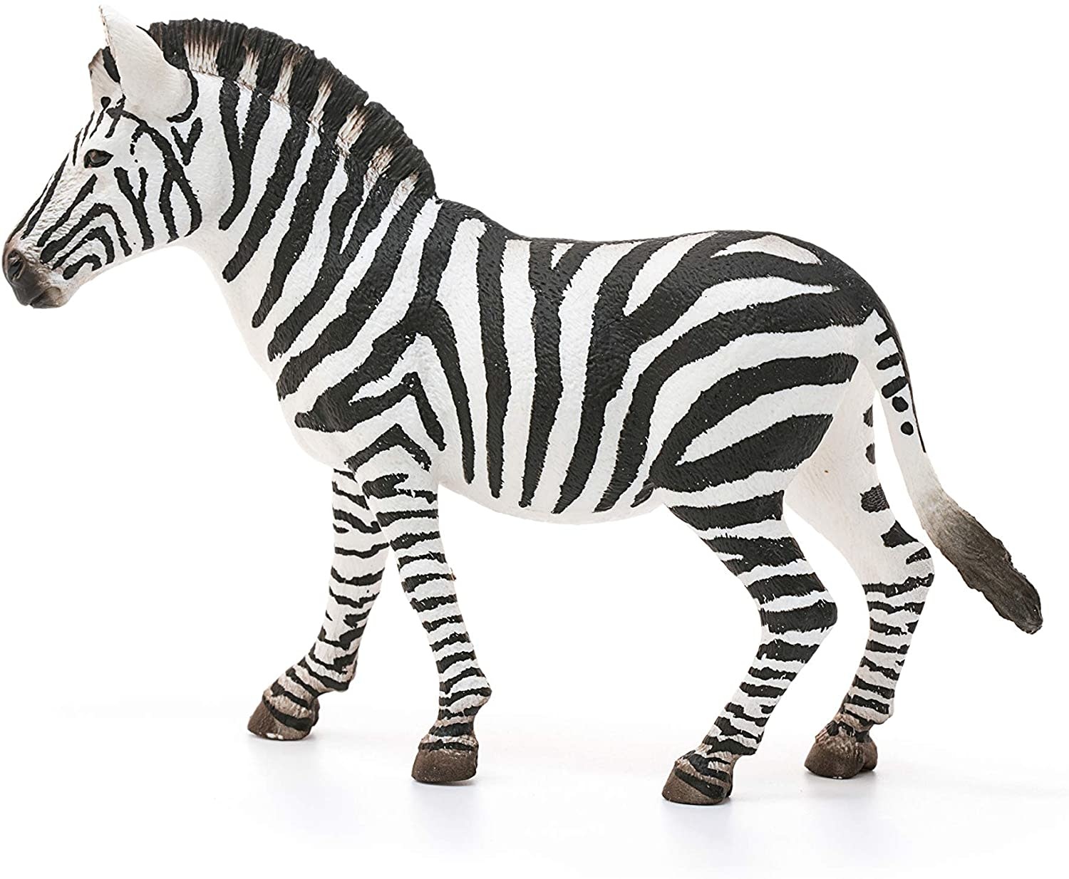 Schleich Schleich Wild Life Zebra Mare
