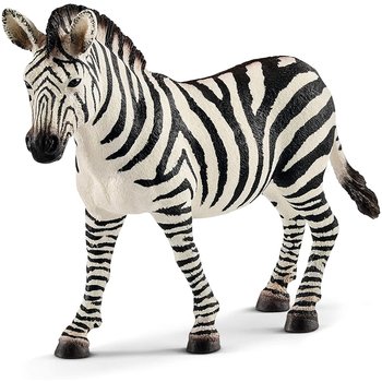 Schleich Schleich Wild Life Zebra Mare