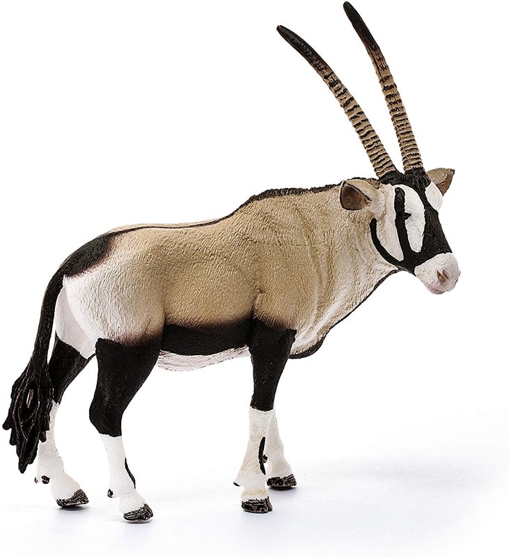 Schleich Wild Life Oryx