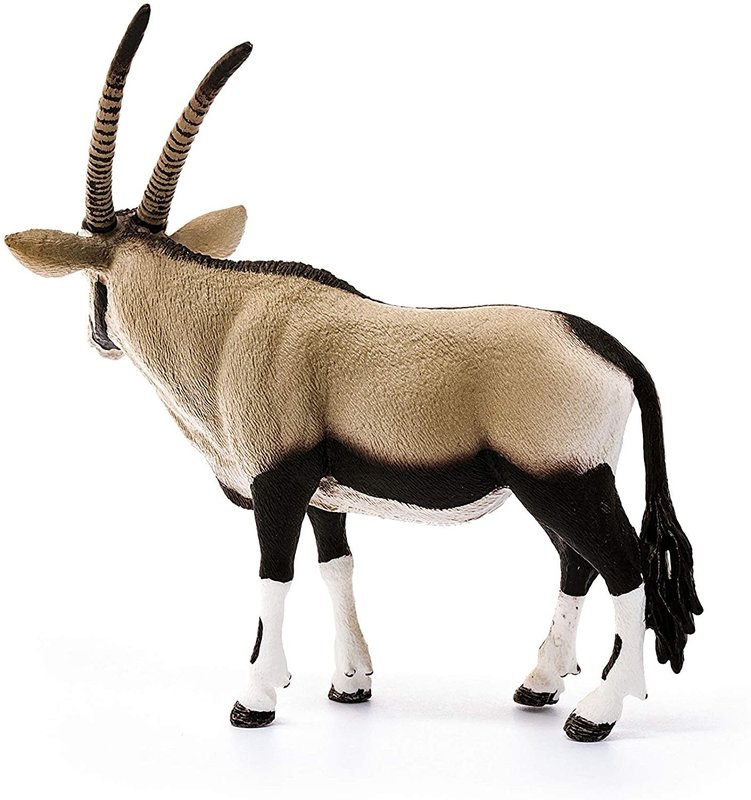 Schleich Wild Life Oryx