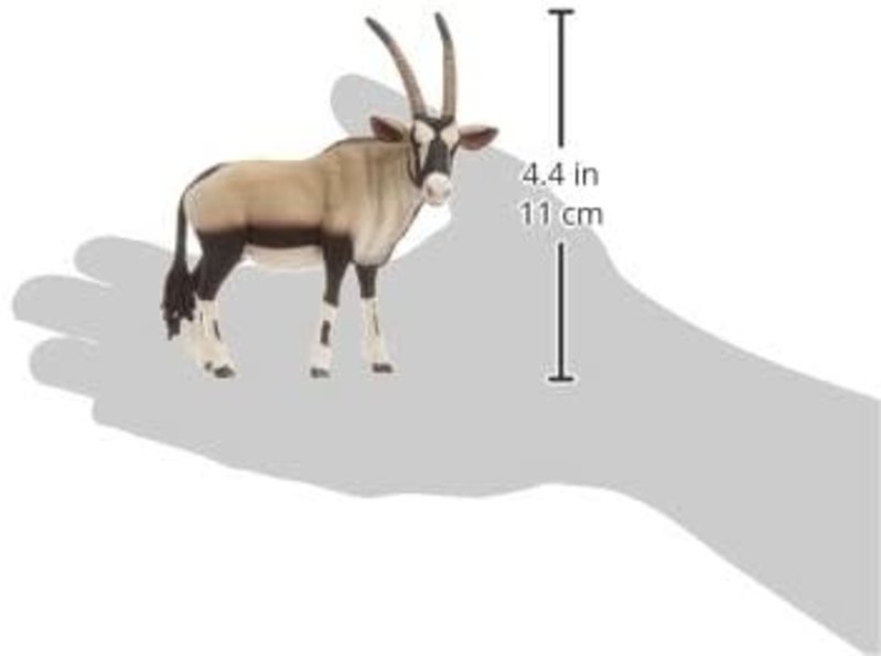 Schleich Wild Life Oryx