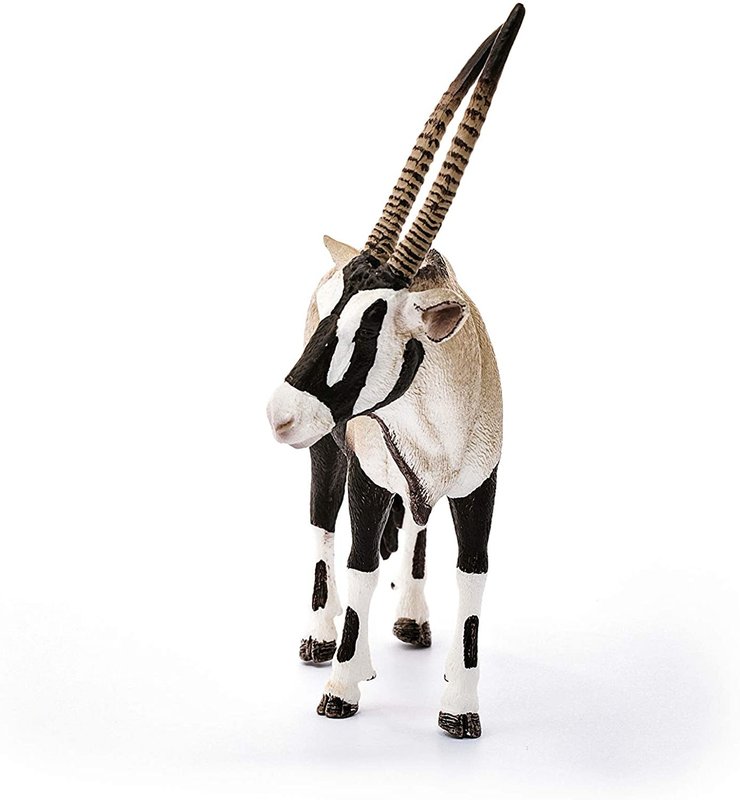 Schleich Wild Life Oryx