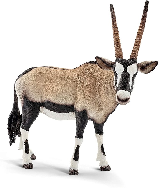 Schleich Wild Life Oryx