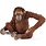 Schleich Schleich Wild Life Orangutan, Female