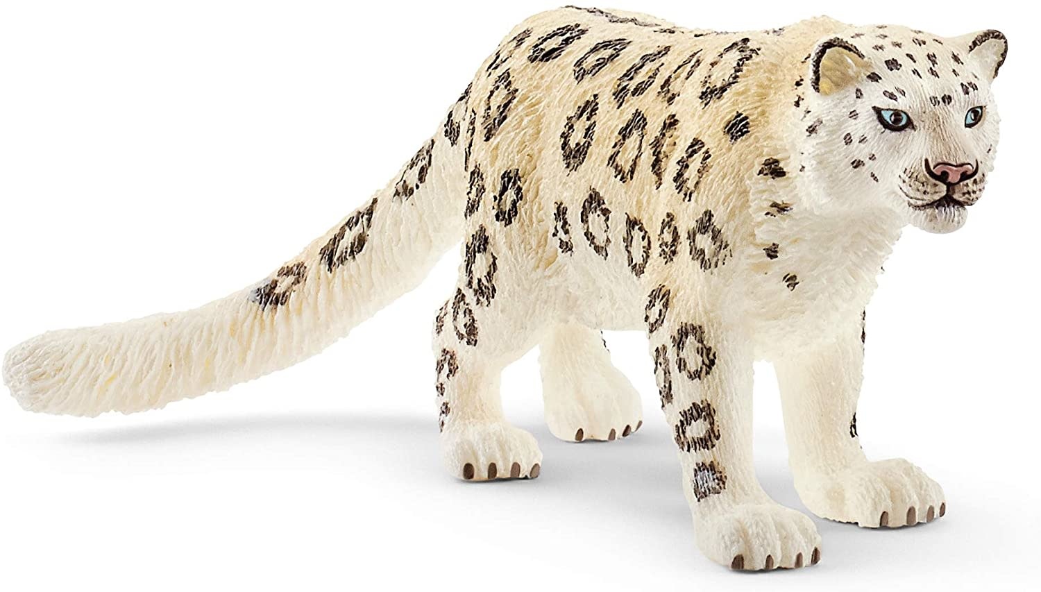 Schleich Schleich Wild Life Snow Leopard