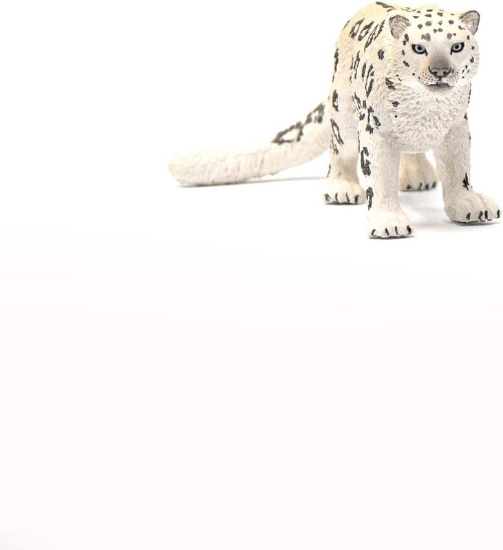 Schleich Schleich Wild Life Snow Leopard