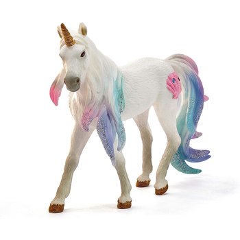 Schleich Schleich Bayala Sea Unicorn Mare