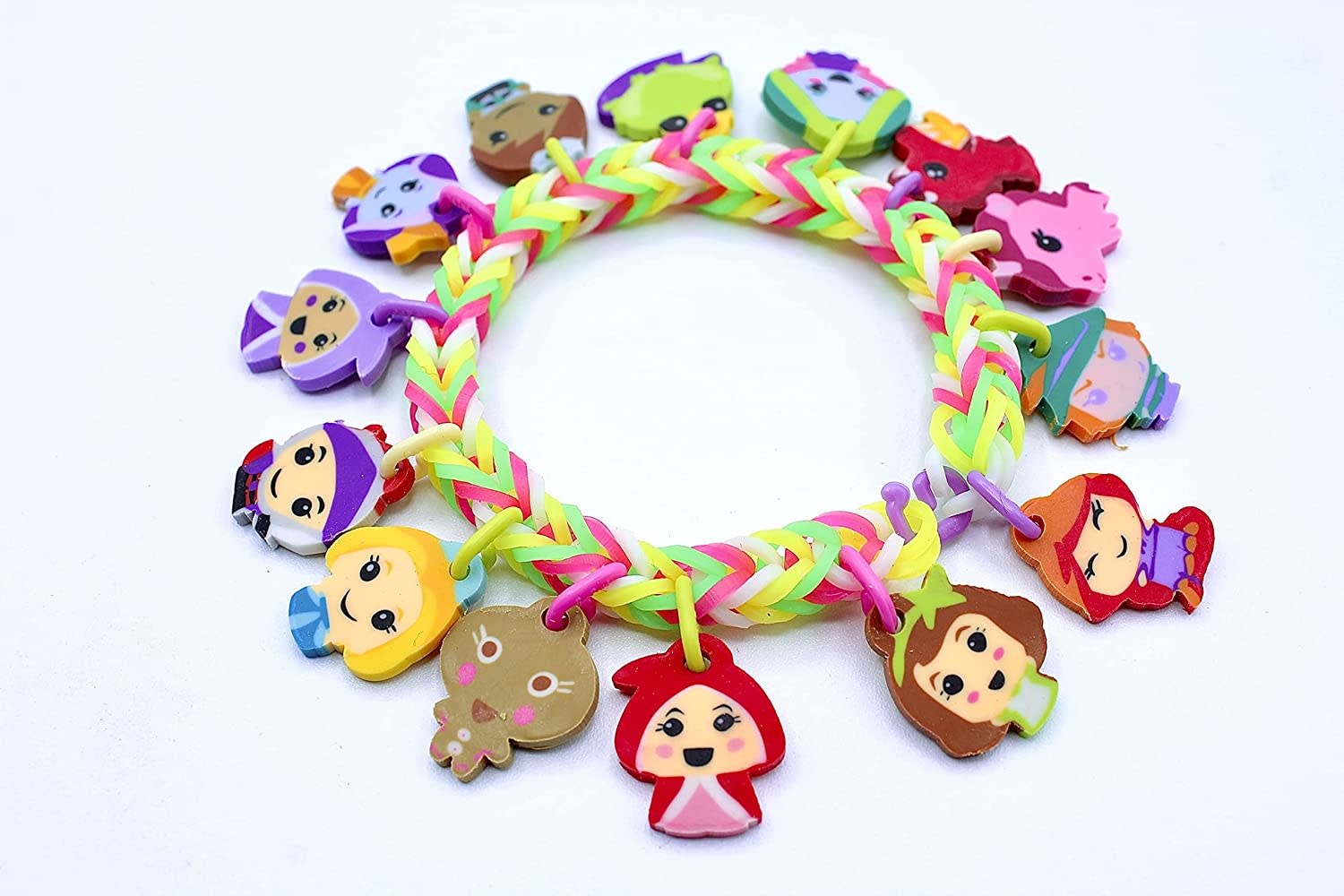 Rainbow Loom Loomi-Pals Fairy